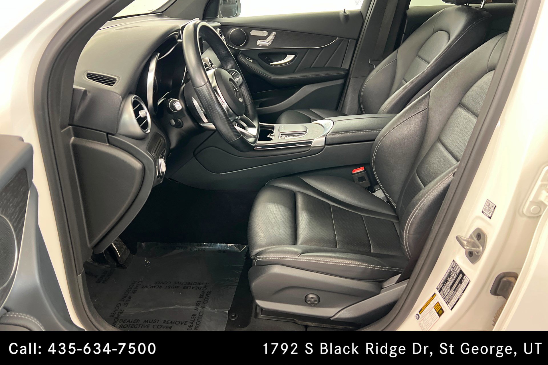 Certified 2022 Mercedes-Benz GLC 300 4MATIC image 17