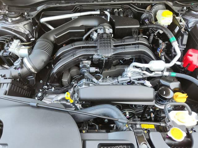 New 2026 Subaru Forester Premium AWD/4WD image 23