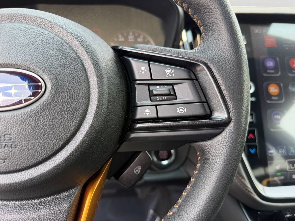 Used 2025 Subaru Outback Wilderness AWD/4WD image 19
