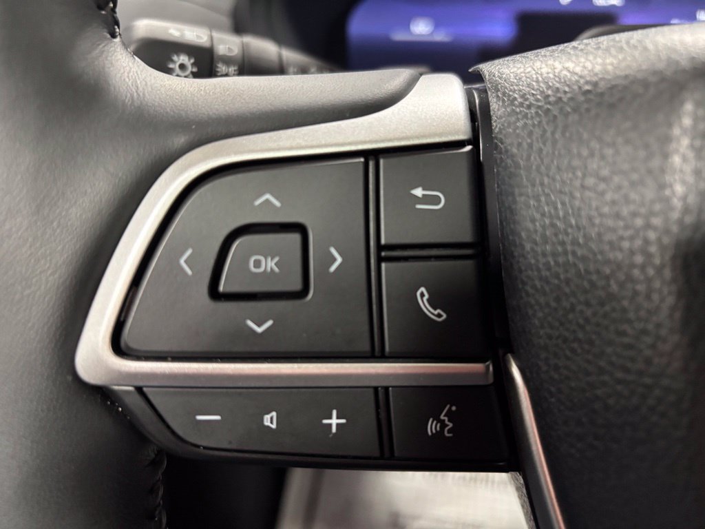Used 2026 Toyota Grand Highlander AWD image 19