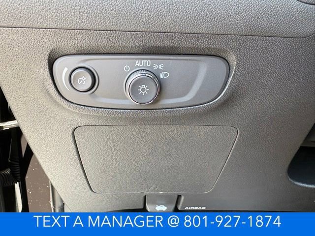 New 2026 Buick Encore GX Sport Touring w/ Comfort Package AWD/4WD image 21