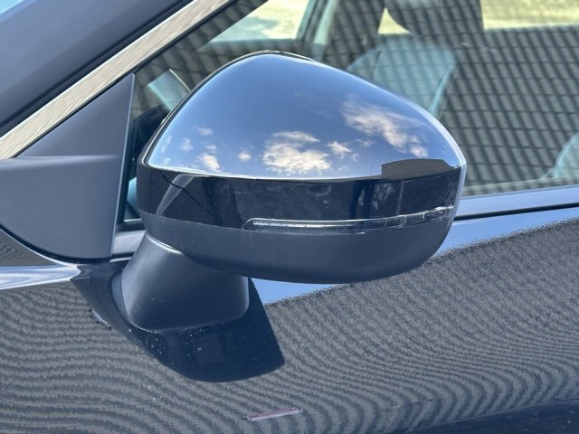 Certified 2023 Nissan Rogue SV w/ SV Premium Package image 10