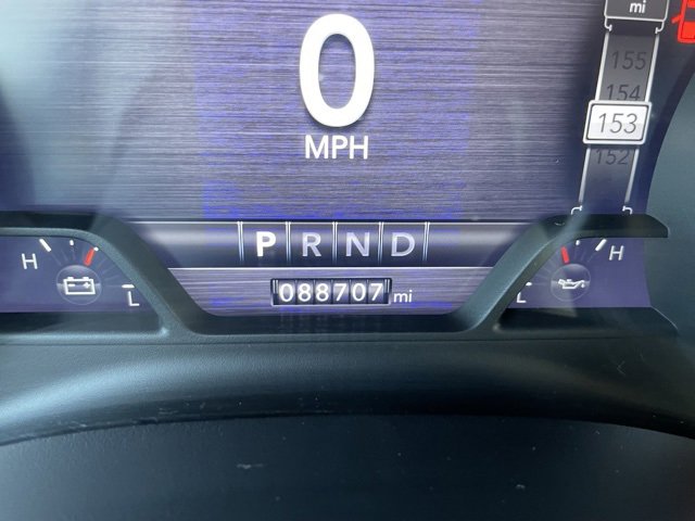 Used 2019 RAM 1500 Laramie image 18