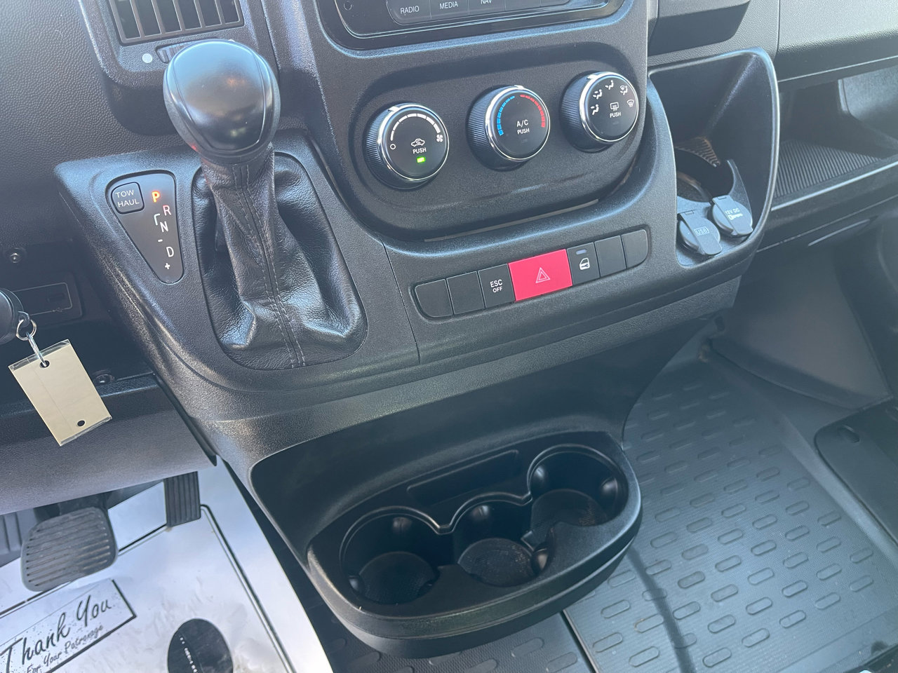 Used 2021 RAM ProMaster 1500 image 27