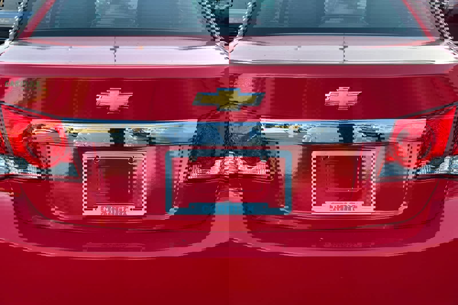 Used 2016 Chevrolet Cruze LT image 15