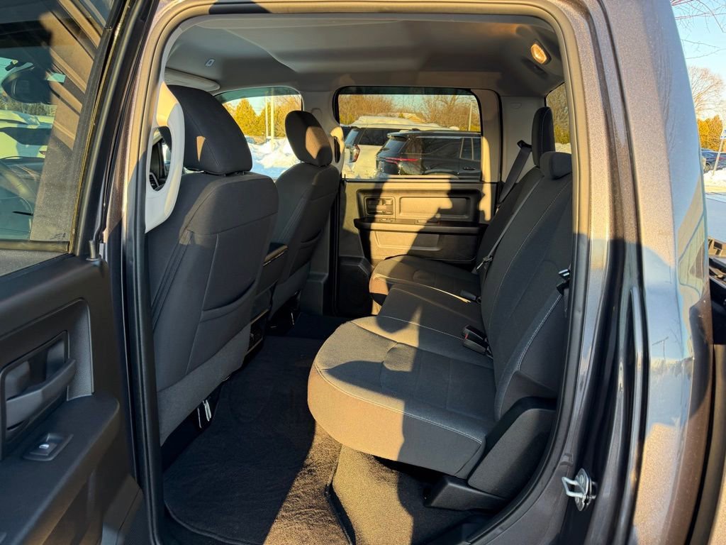 Used 2023 RAM 1500 Tradesman w/ Electronics Group image 16