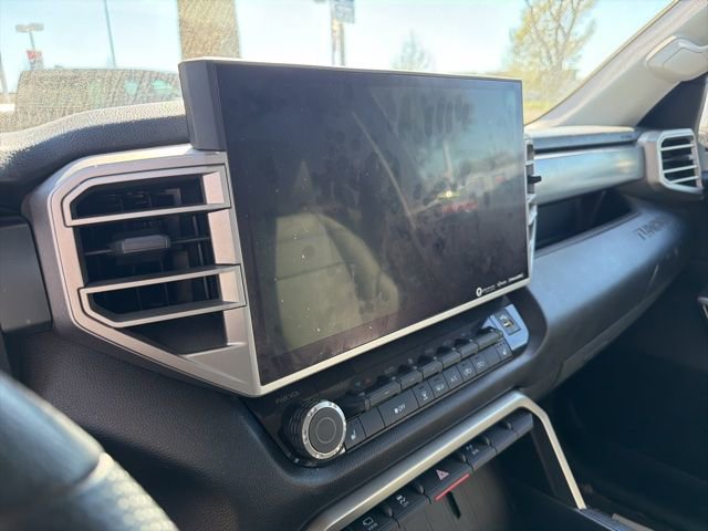 Used 2023 Toyota Tundra SR5 w/ TRD Off-Road Premium Package image 24