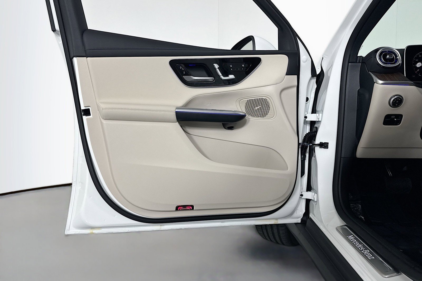 New 2026 Mercedes-Benz GLC 300 4MATIC image 20