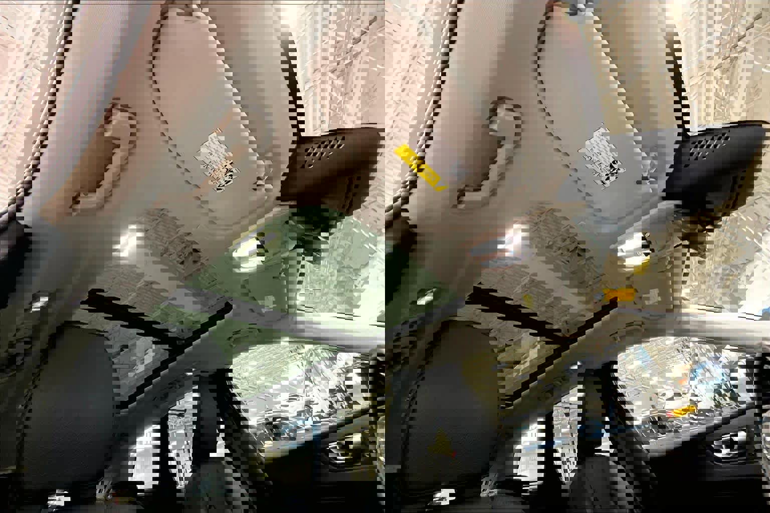 Used 2024 Volvo XC60 B5 Plus image 14