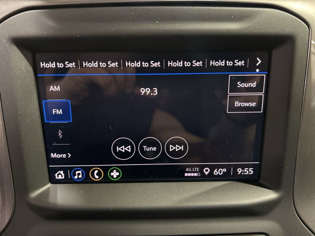 New 2026 Chevrolet Silverado 3500 W/T image 24