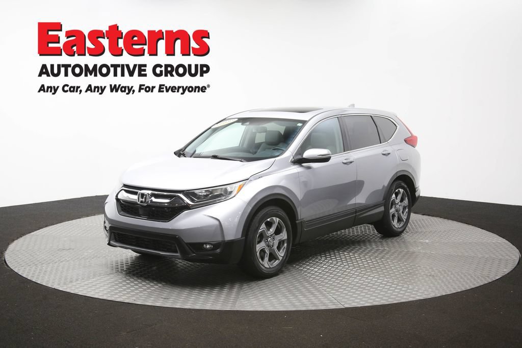 Used 2019 Honda CR-V EX-L image 57