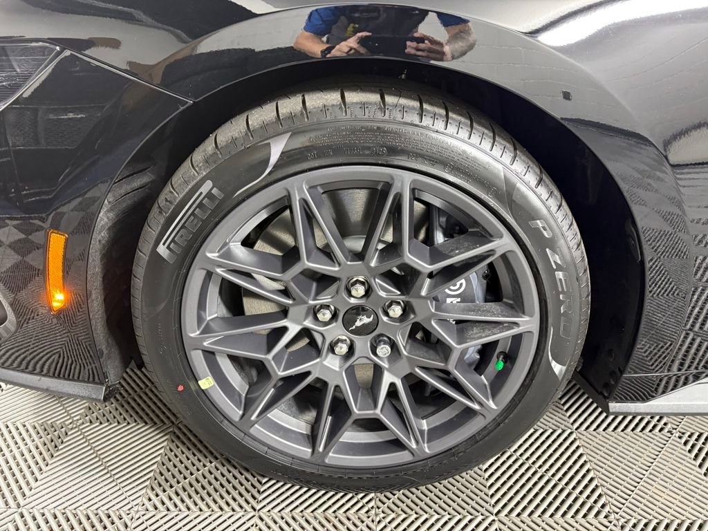 Used 2026 Ford Mustang GT w/ GT Performance Package image 11