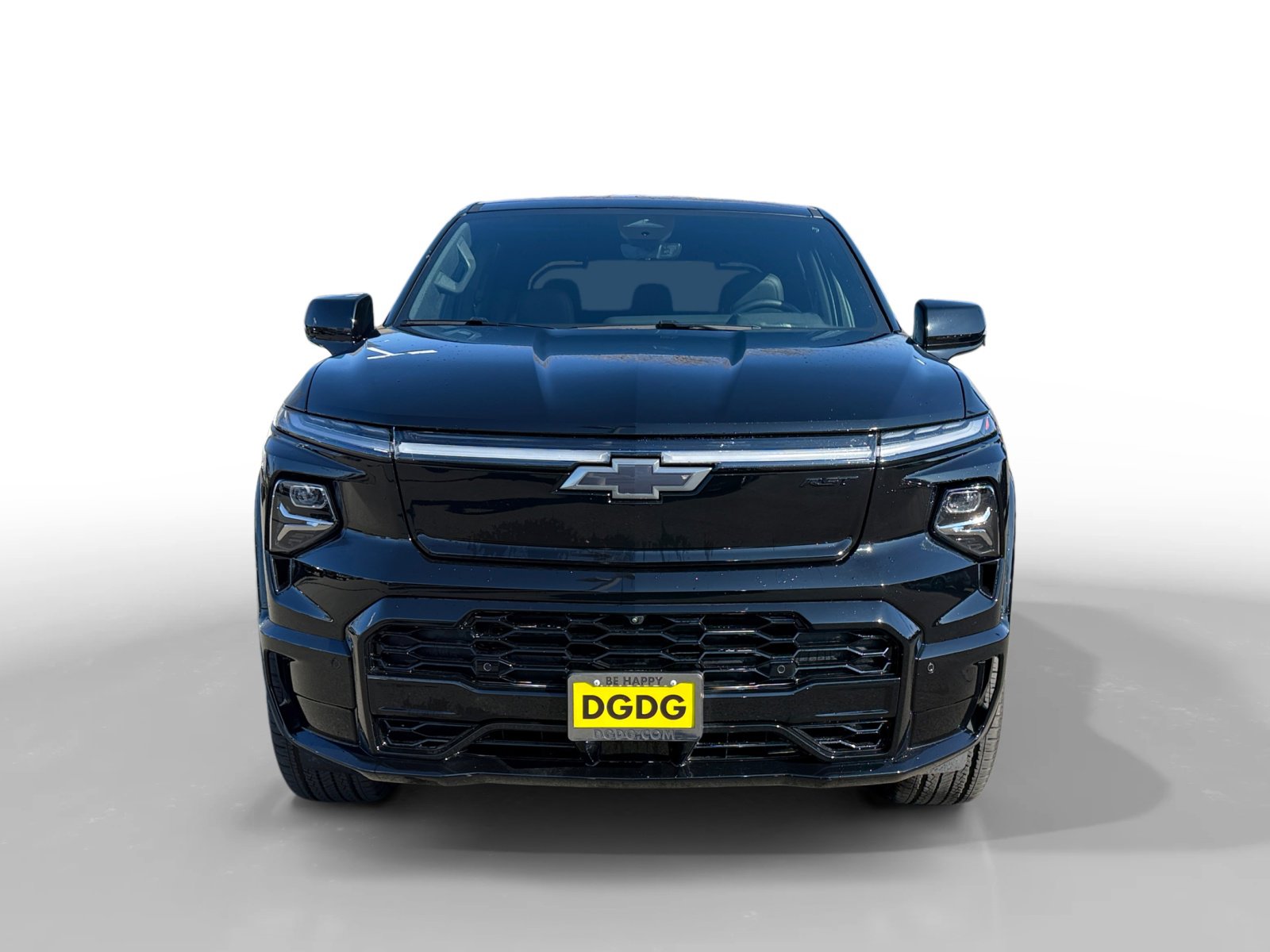 New 2024 Chevrolet Silverado EV RST image 8