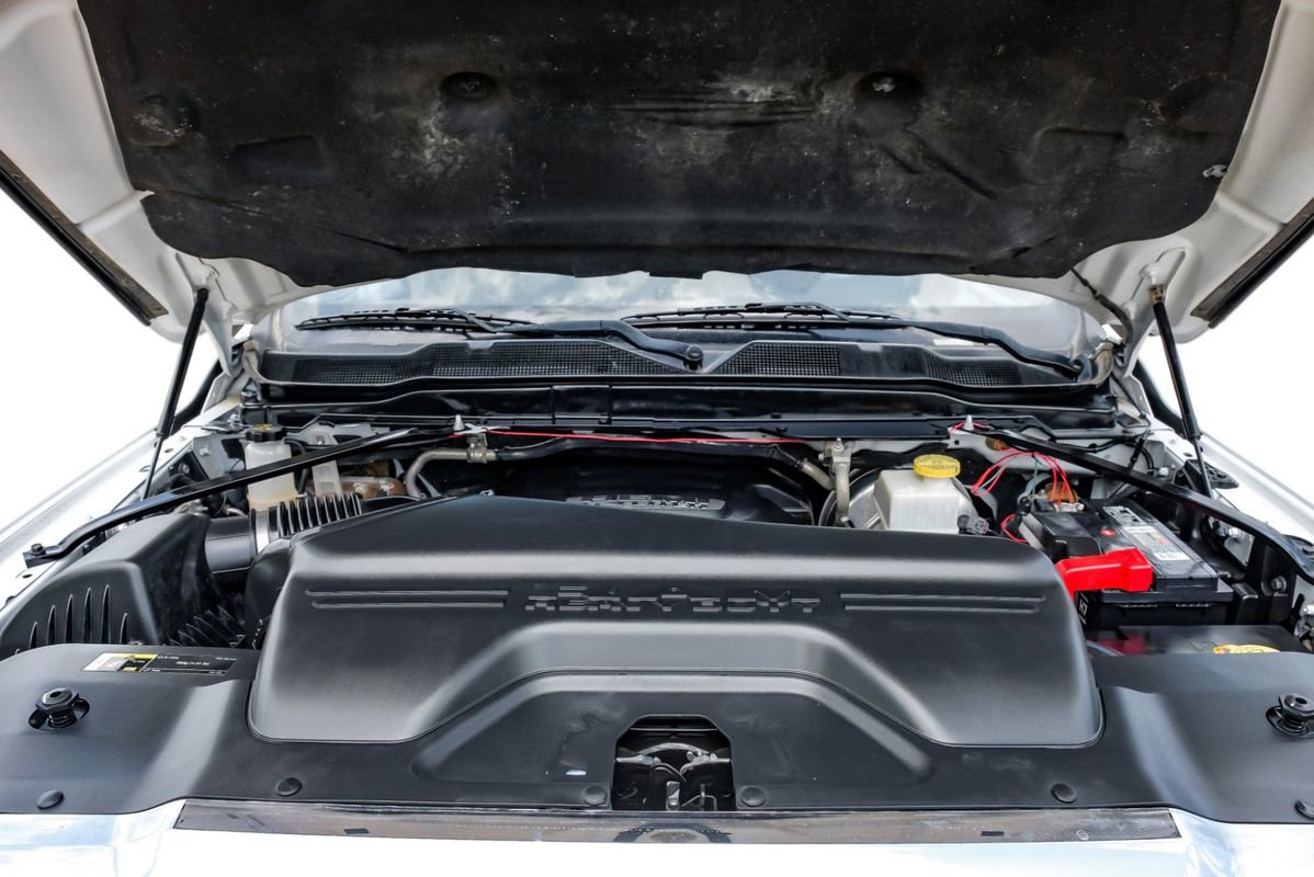 Used 2020 RAM 2500 Big Horn AWD/4WD image 55
