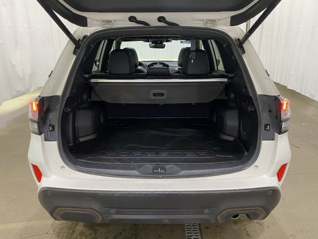 Used 2025 Subaru Forester Sport image 12