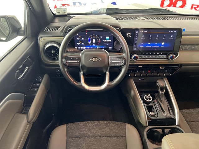 Used 2024 Chevrolet Colorado ZR2 w/ Safety Package image 14