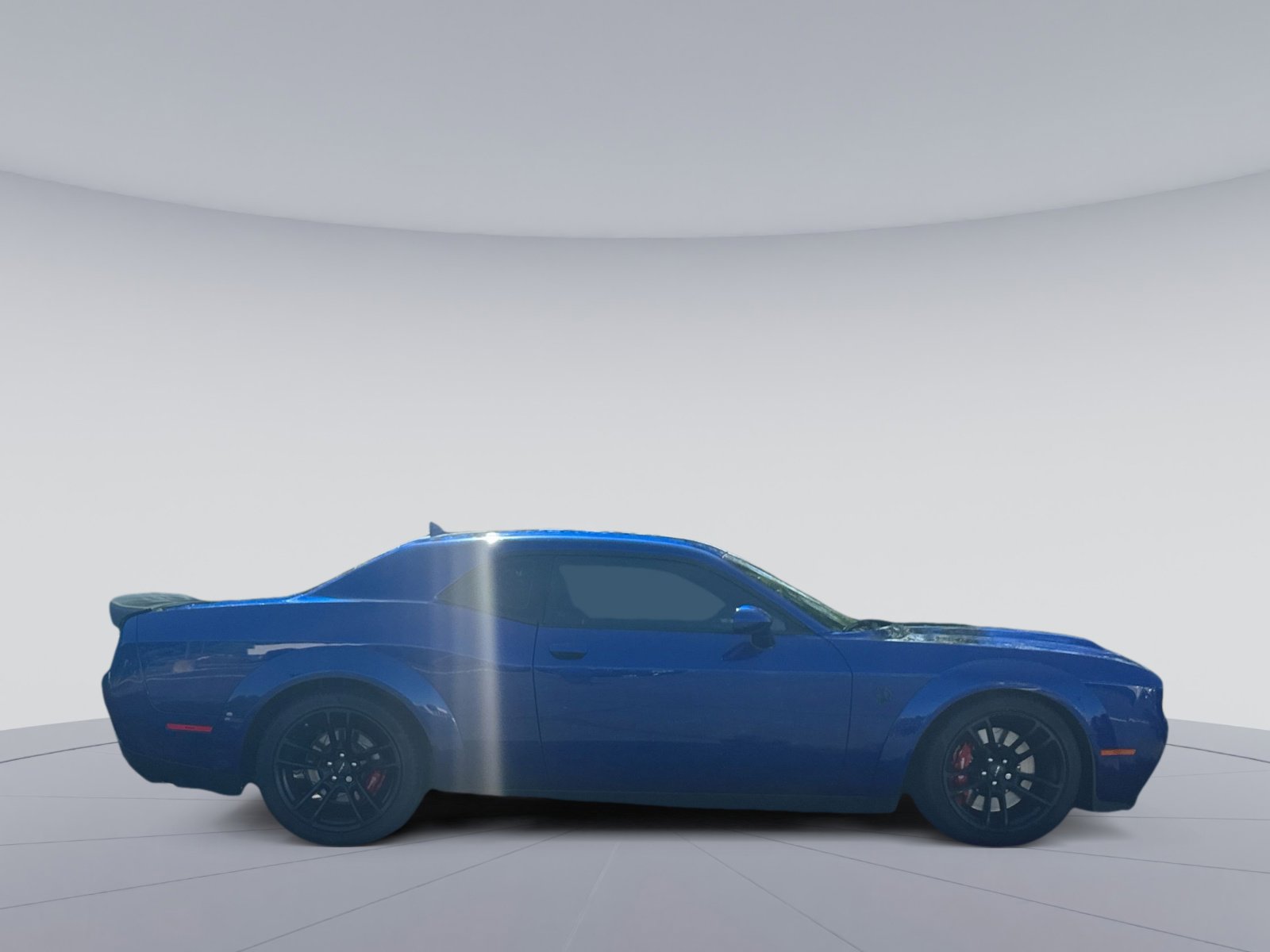 Used 2020 Dodge Challenger SRT Hellcat Redeye RWD image 33