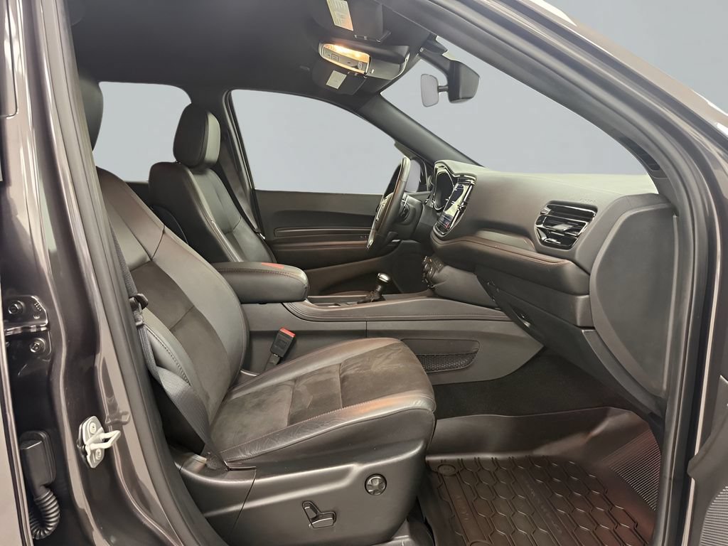 Used 2021 Dodge Durango R/T RWD image 12