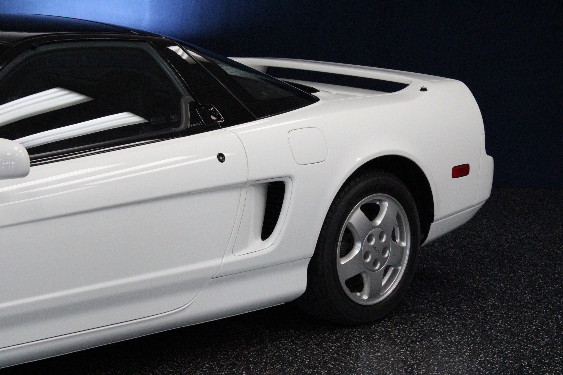 Used 1993 Acura NSX image 9