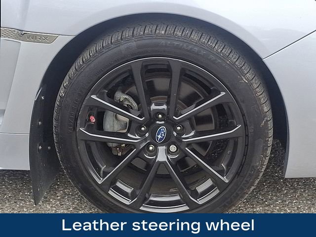 Used 2021 Subaru WRX Premium AWD/4WD image 26