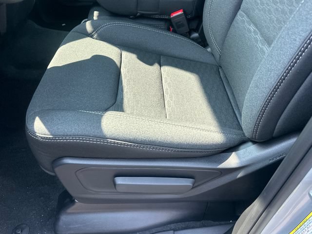 New 2026 RAM 1500 Tradesman AWD/4WD image 11