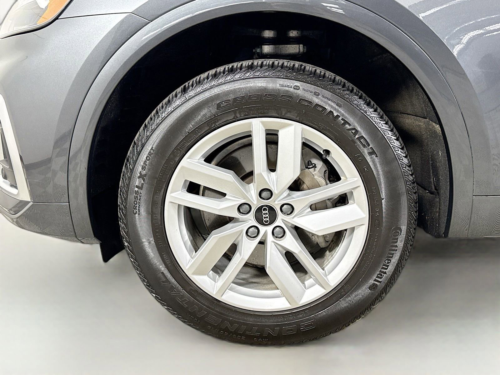Certified 2023 Audi Q5 2.0T Premium AWD/4WD image 29