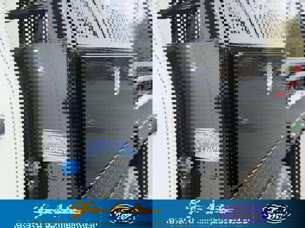 New 2026 Ford F350 XL w/ XL Chrome Package image 16