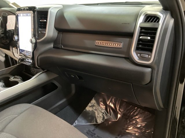 Used 2023 RAM 2500 Big Horn w/ Night Edition image 23