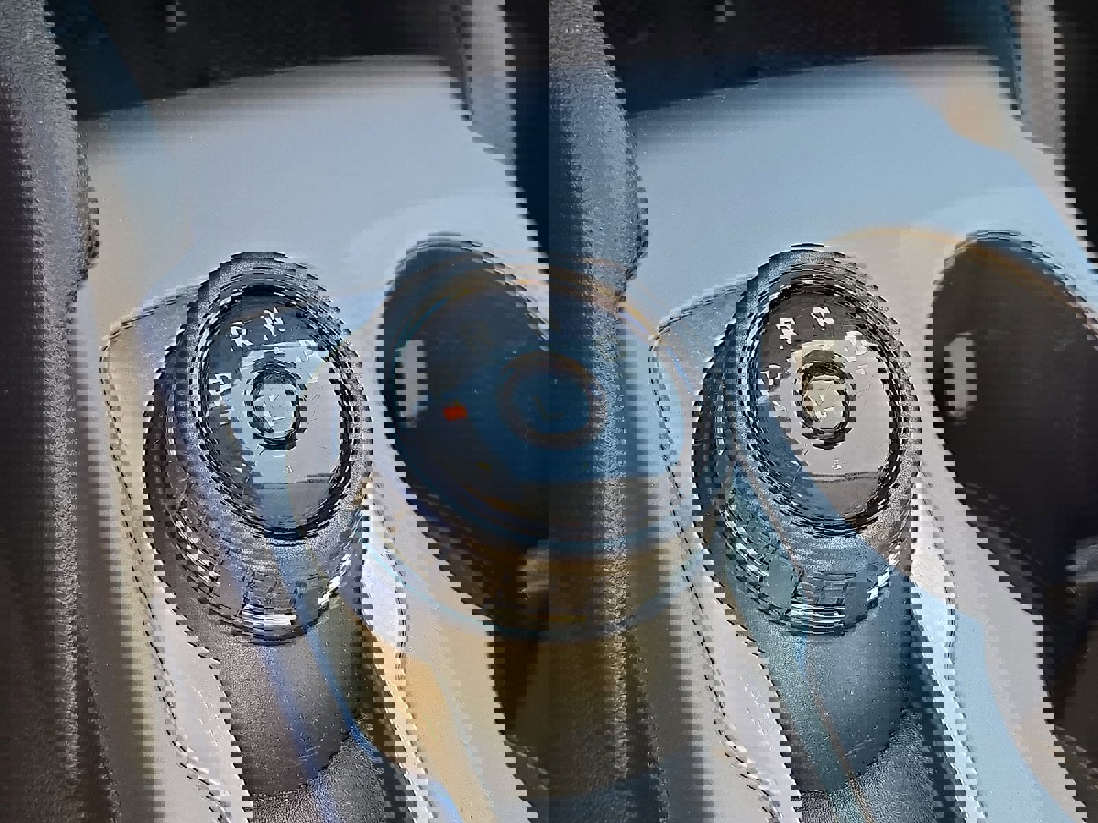 Used 2024 Ford Bronco Sport Big Bend w/ Convenience Package image 15