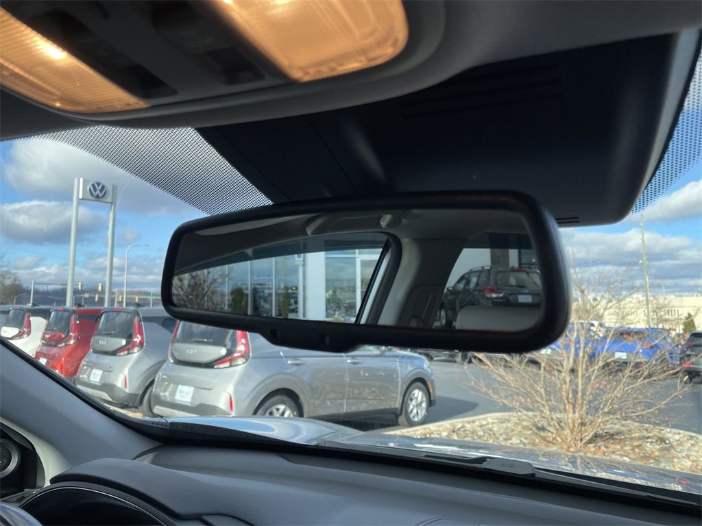 Used 2017 Honda CR-V Touring image 30