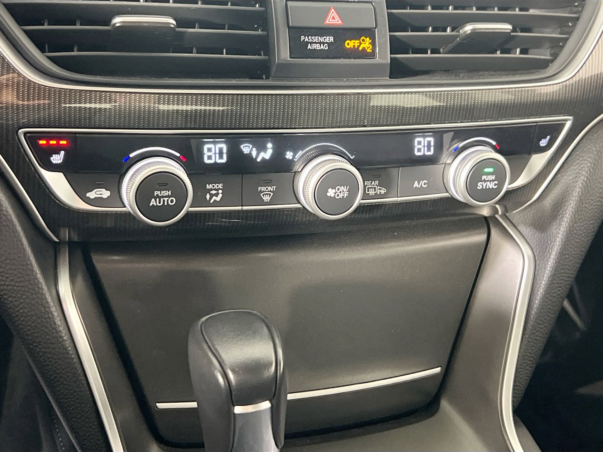 Used 2022 Honda Accord Sport Special Edition image 15