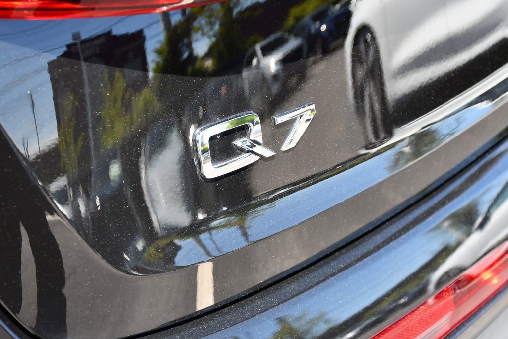 Certified 2023 Audi Q7 3.0T Premium AWD/4WD image 11