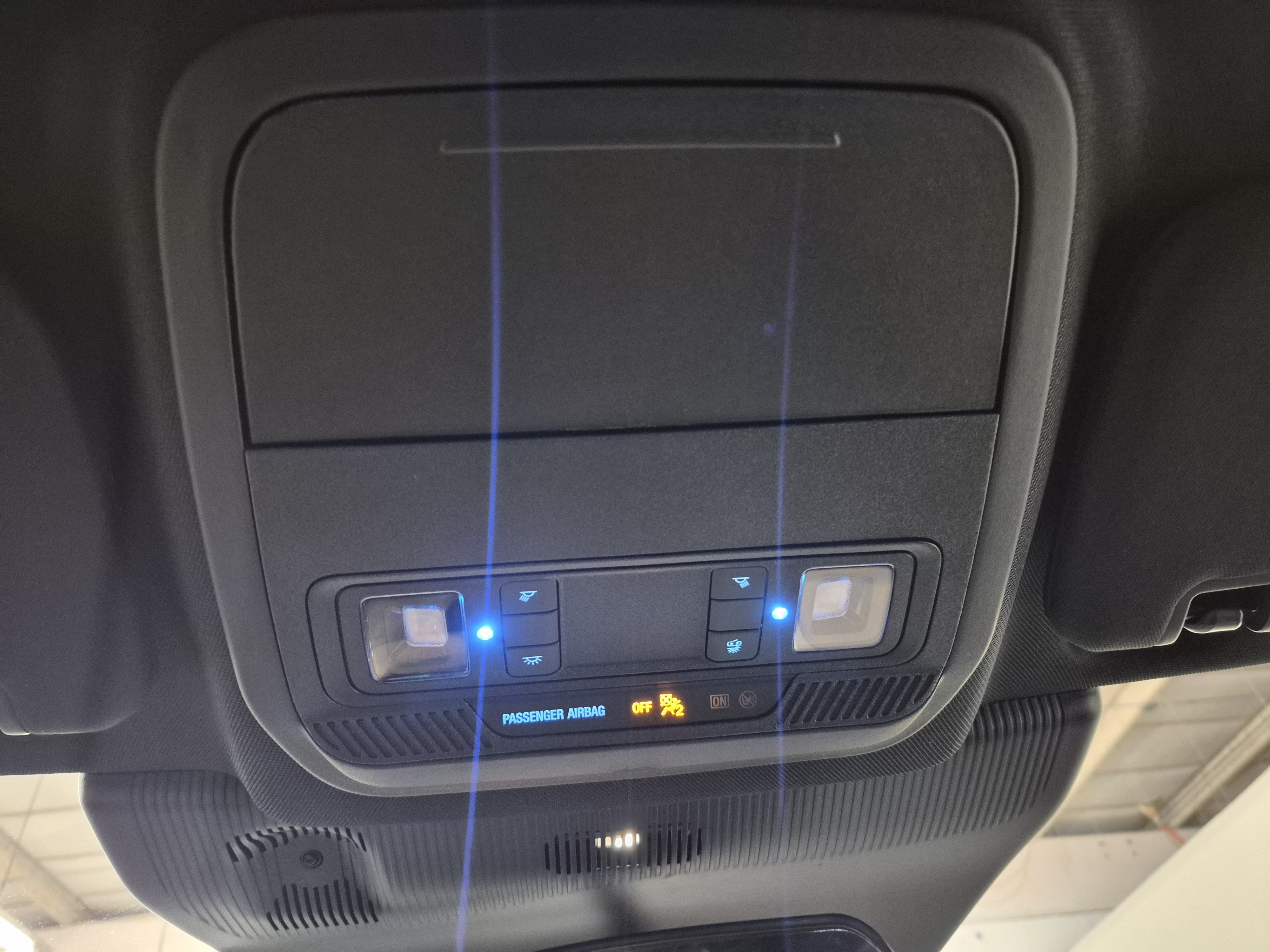 New 2027 Ford Explorer Active w/ Active Comfort Package RWD image 37