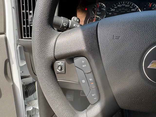 Used 2024 Chevrolet Express 2500 w/ Driver Convenience Package RWD image 31
