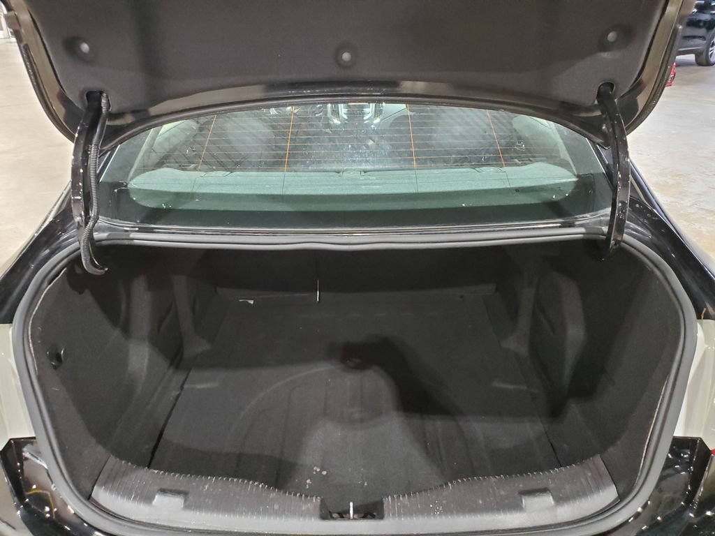 Used 2017 Chevrolet Cruze LT FWD image 32