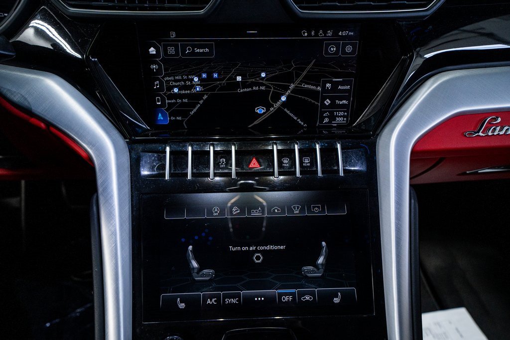 Used 2020 Lamborghini Urus image 52