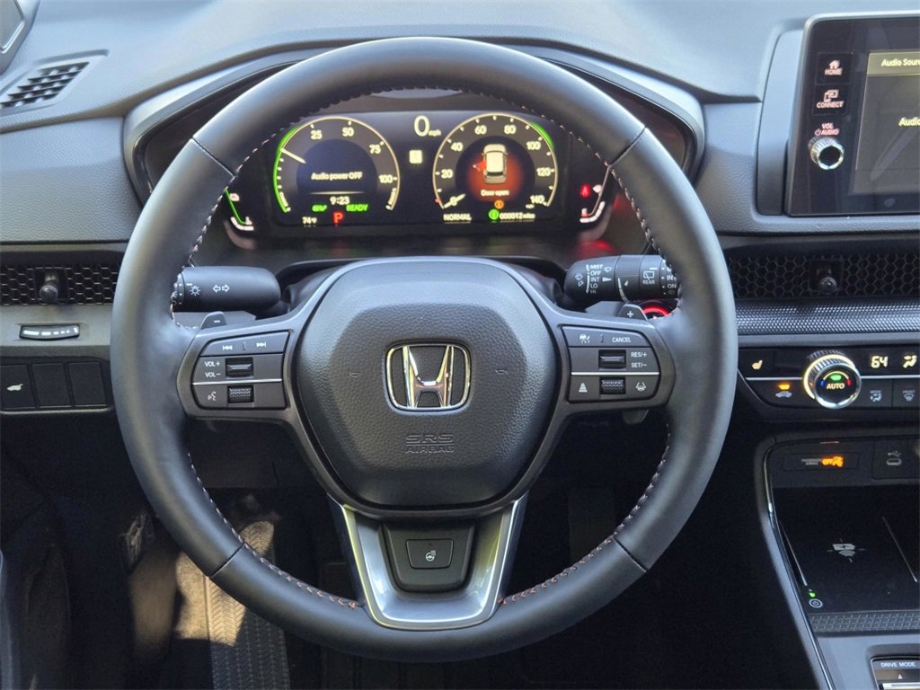 New 2026 Honda CR-V TrailSport image 14