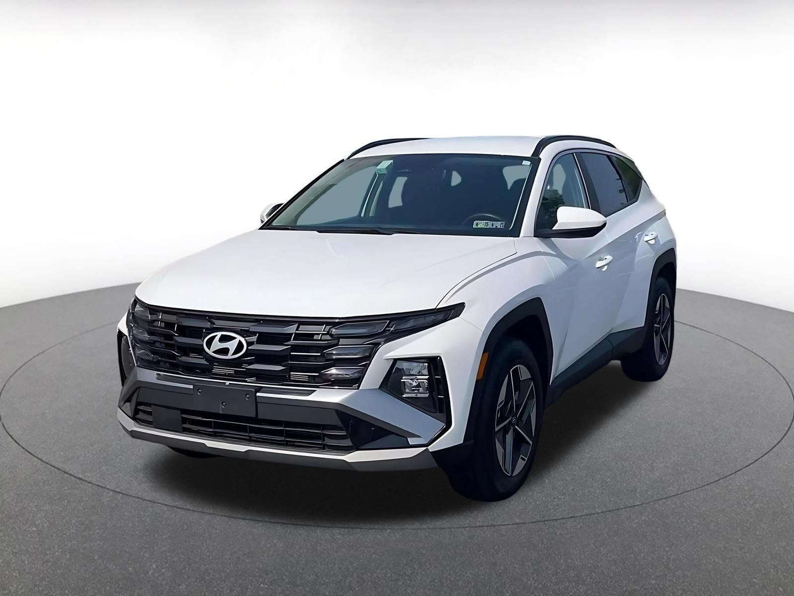 Used 2025 Hyundai Tucson SEL AWD/4WD image 4
