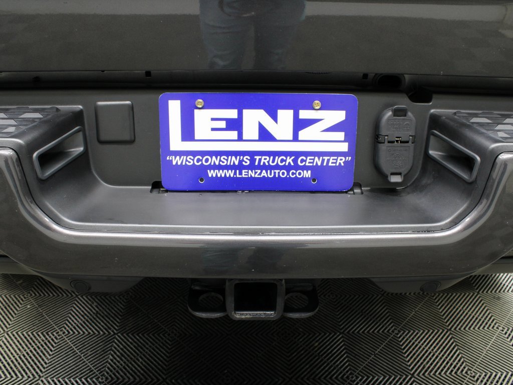 Used 2022 RAM 2500 Laramie image 39