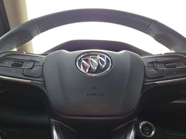 Used 2023 Buick Envision Preferred AWD/4WD image 24