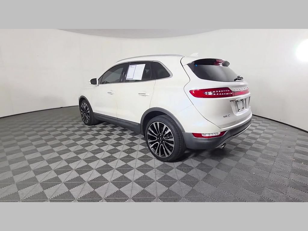 Used 2019 Lincoln MKC Reserve AWD/4WD image 44