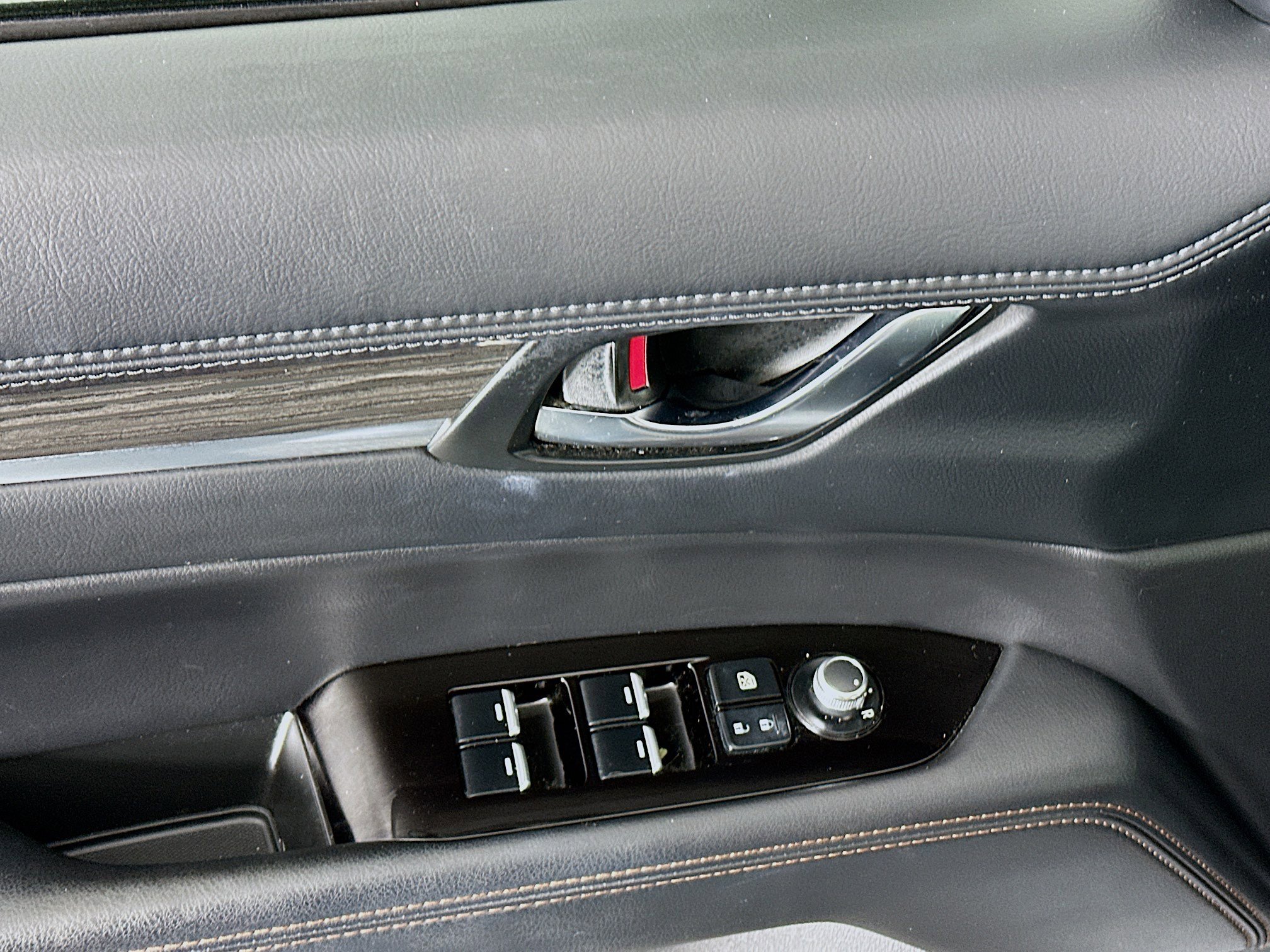 Used 2022 MAZDA CX-5 AWD 2.5 S w/ Premium Package image 15