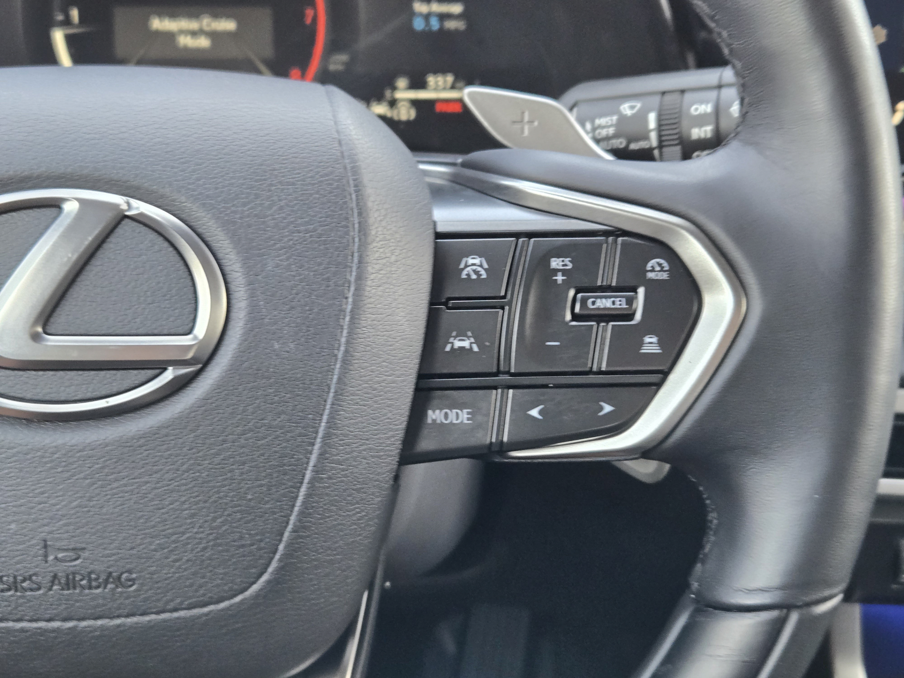 Certified 2025 Lexus RX 350 Premium Plus w/ Accessory Package (Z1) FWD image 26