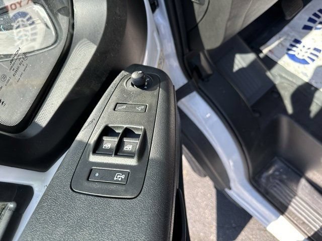 New 2024 RAM ProMaster 2500 w/ Safety Group FWD image 9
