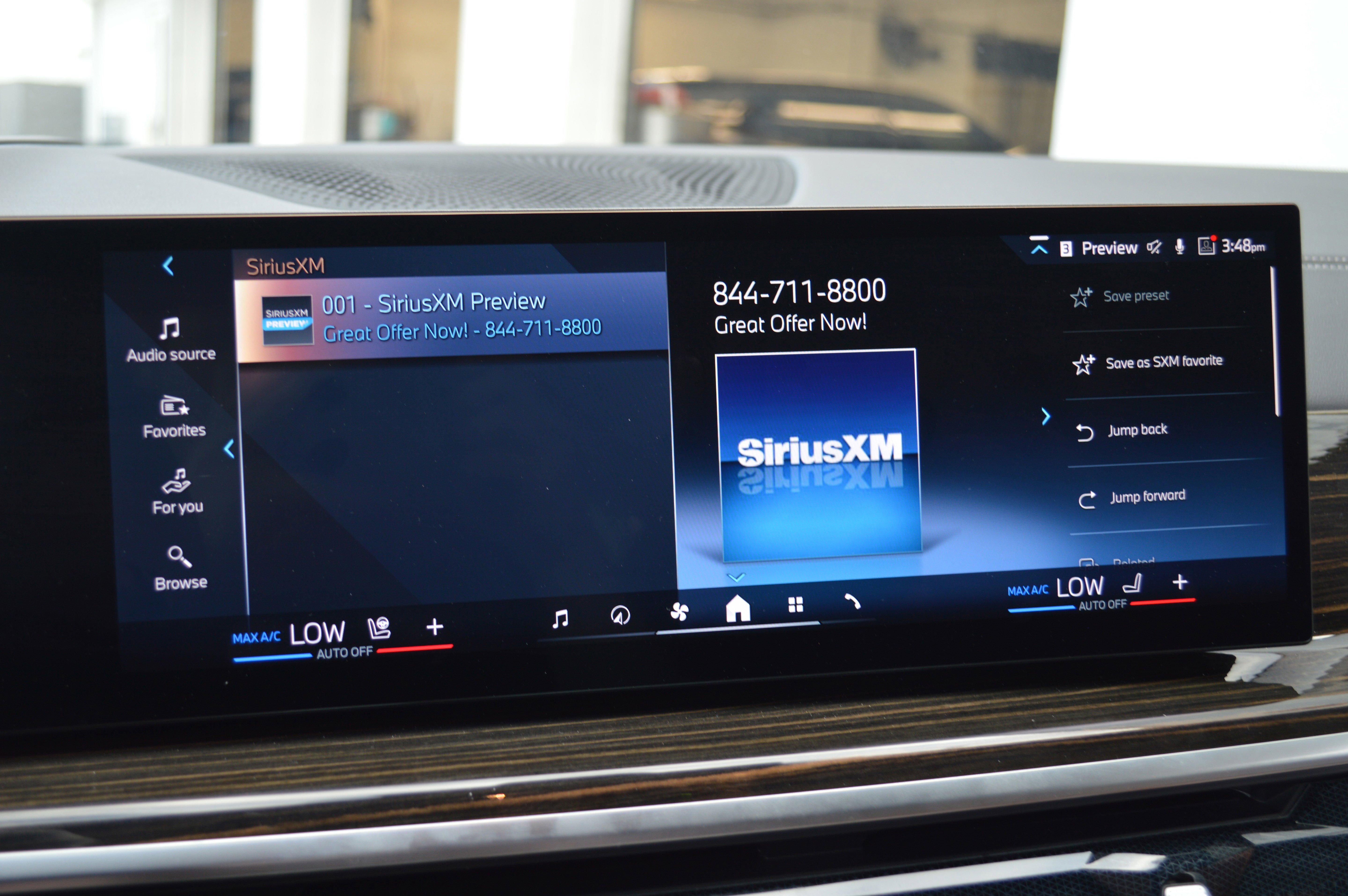 Certified 2024 BMW X5 xDrive40i w/ Premium Package image 18