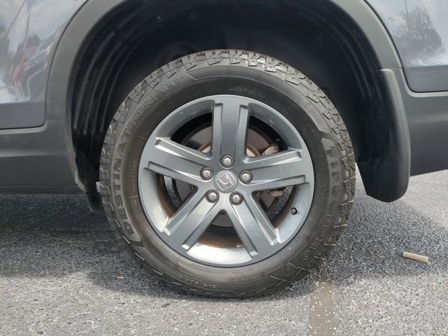 Used 2023 Honda Ridgeline RTL image 36