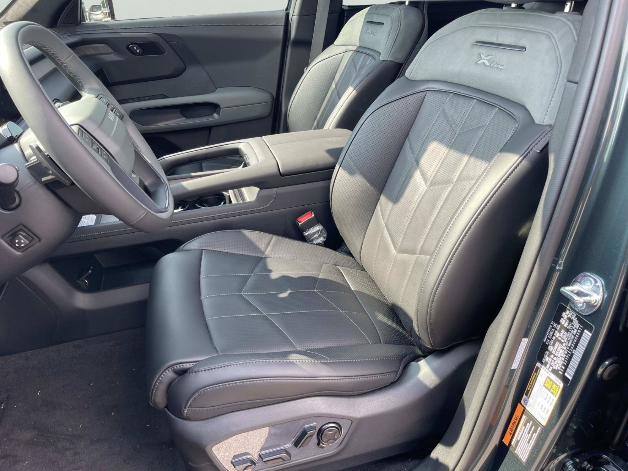 New 2027 Kia Telluride X-Line SX Prestige AWD/4WD image 21