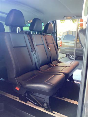 Used 2016 Mercedes-Benz Metris Passenger image 17