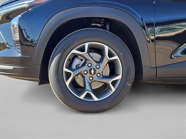 New 2026 Chevrolet Trax LT w/ LT Convenience Package image 10
