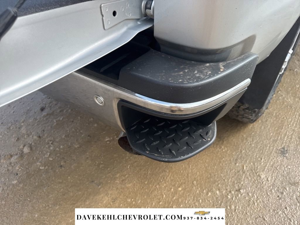 Used 2019 Chevrolet Silverado 2500 LTZ w/ Duramax Plus Package image 46